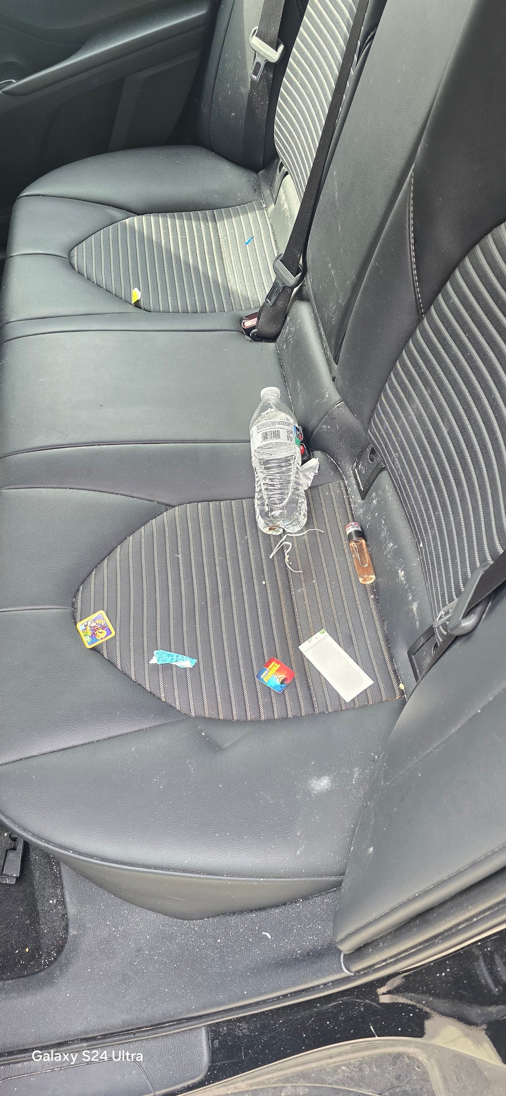 Interior Detailing Services