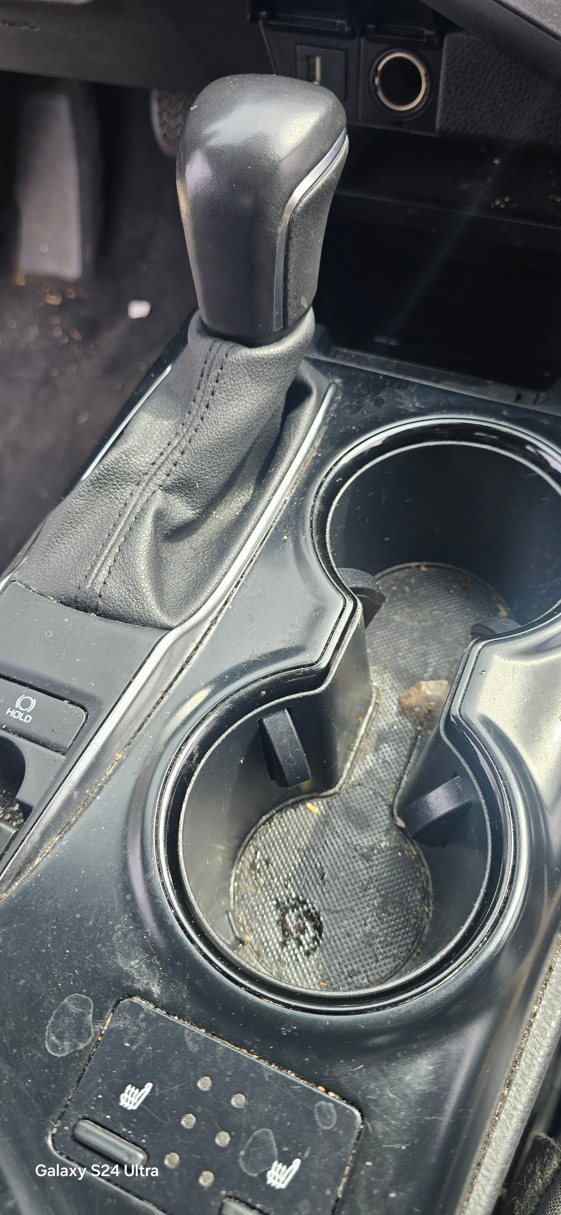 Interior Detailing Services