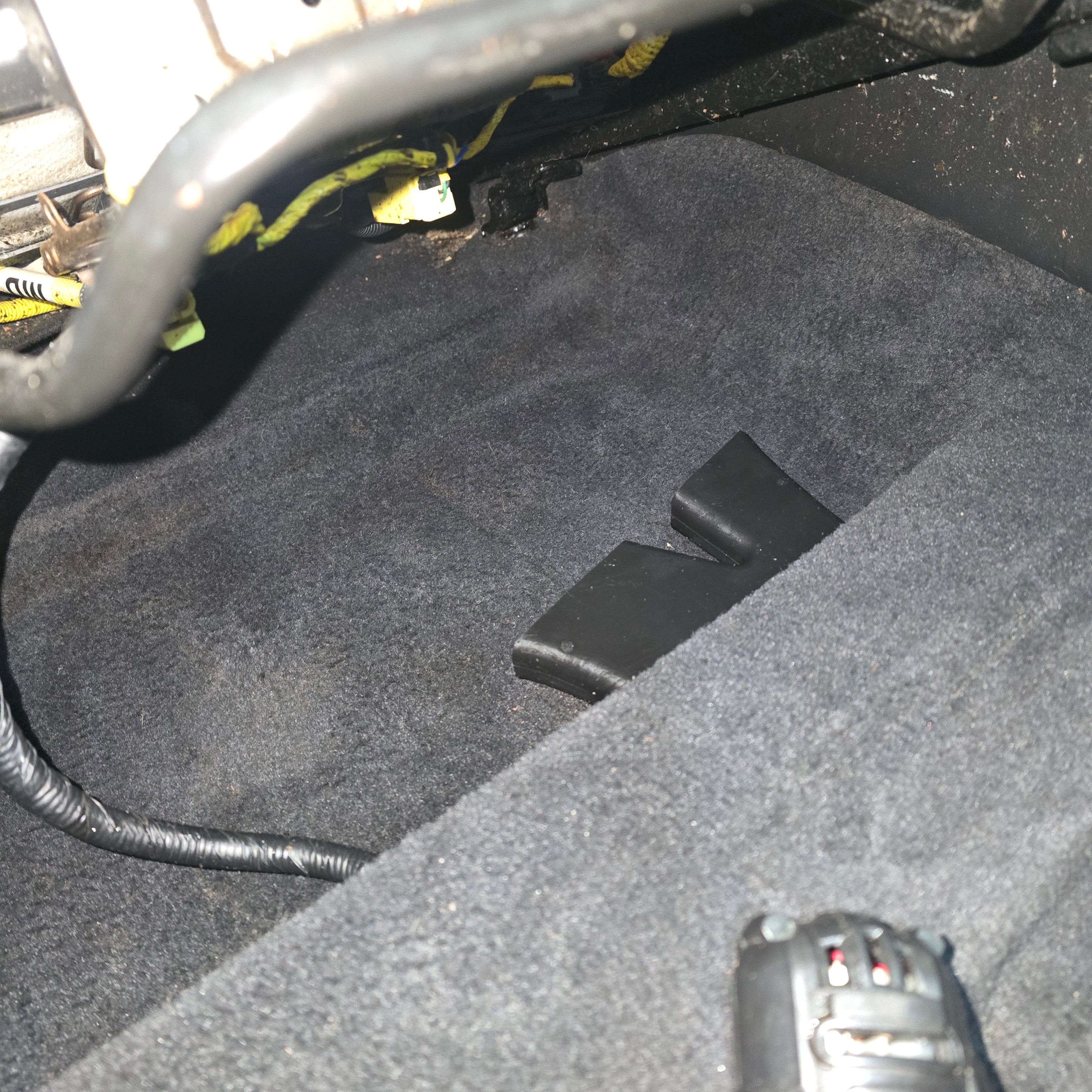 Interior Detailing Services