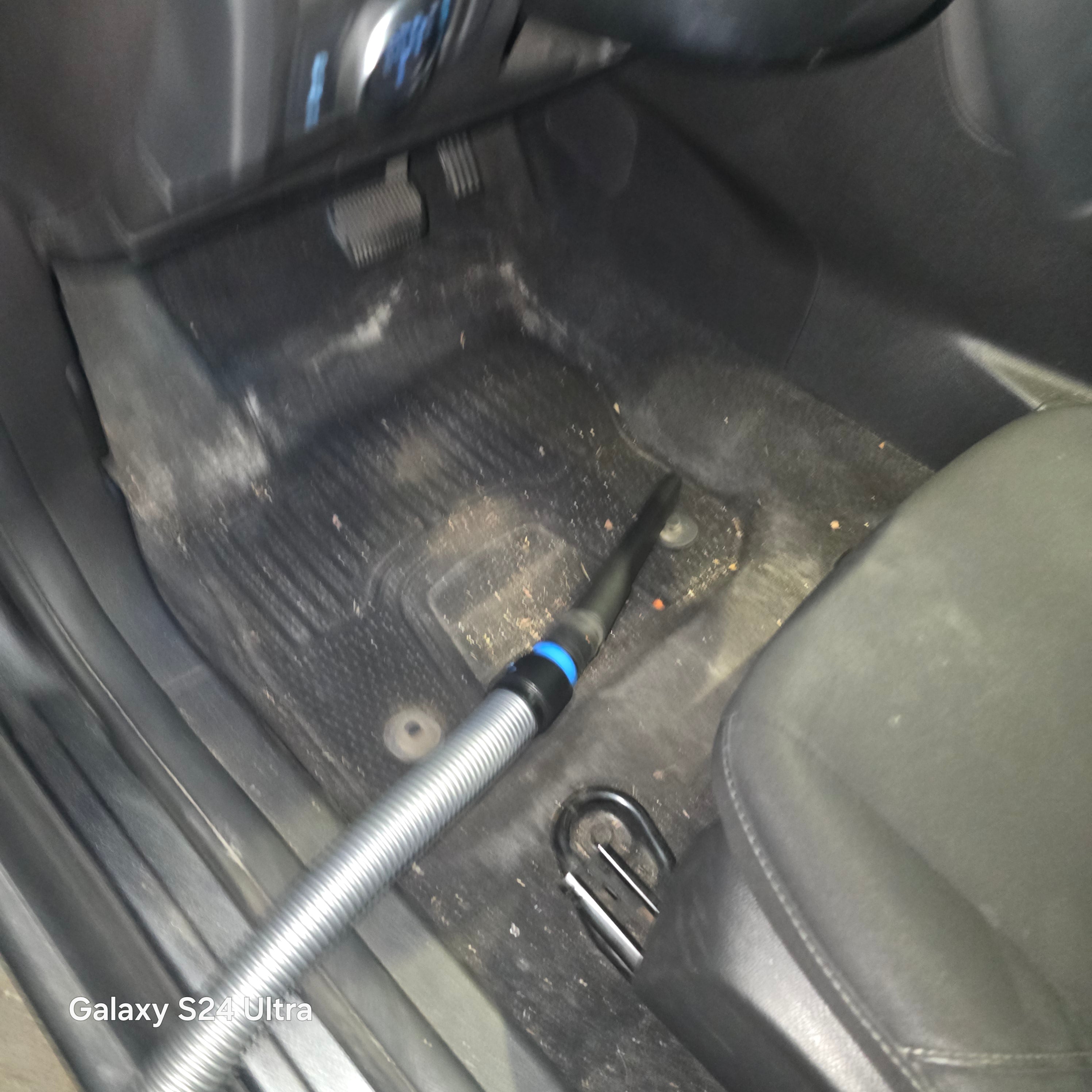 Interior Detailing Services