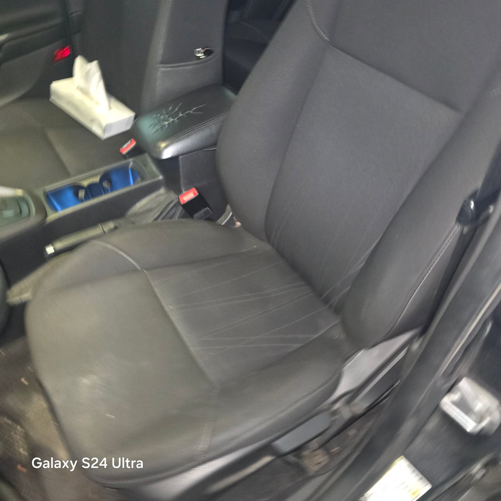 Interior Detailing Services