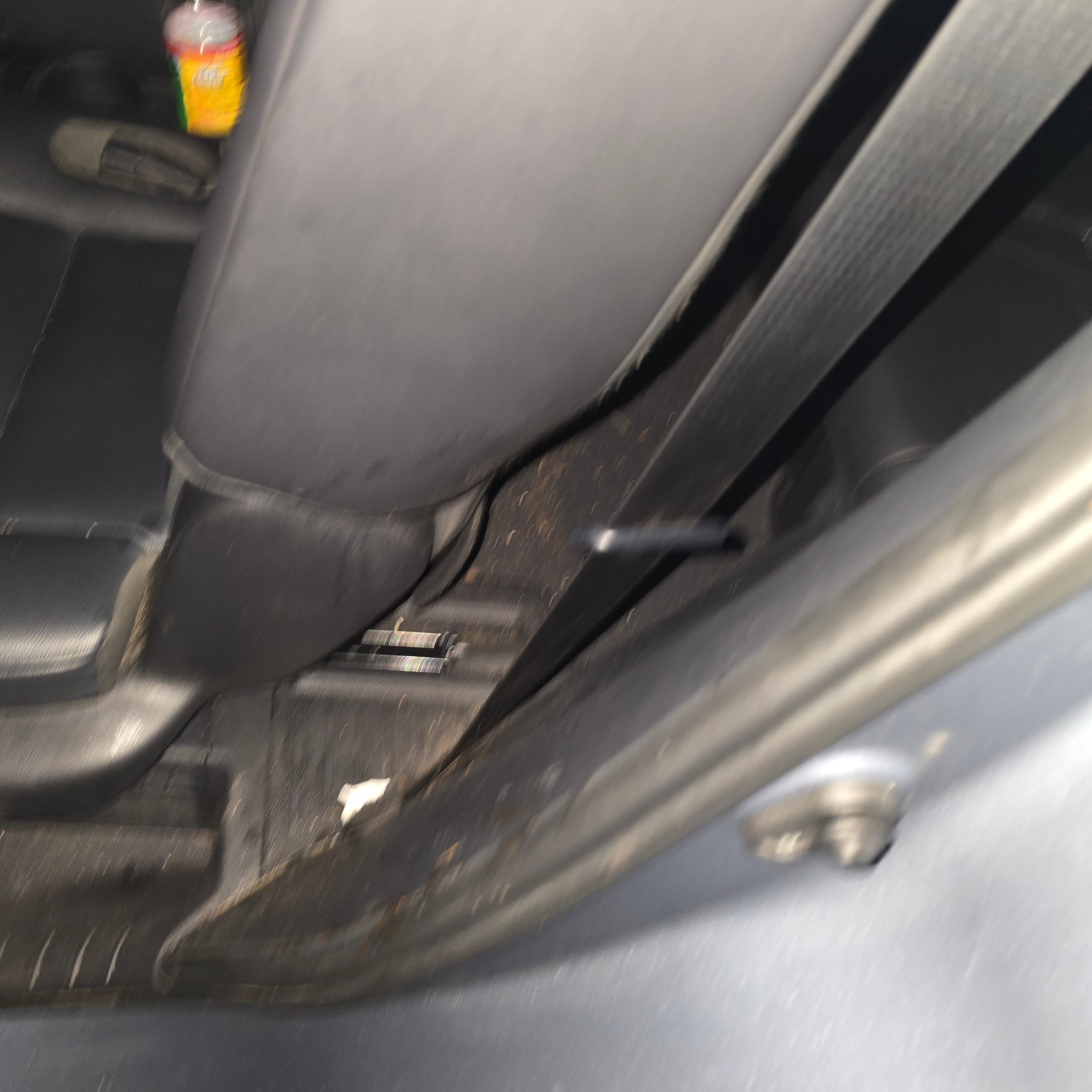 Interior Detailing Services