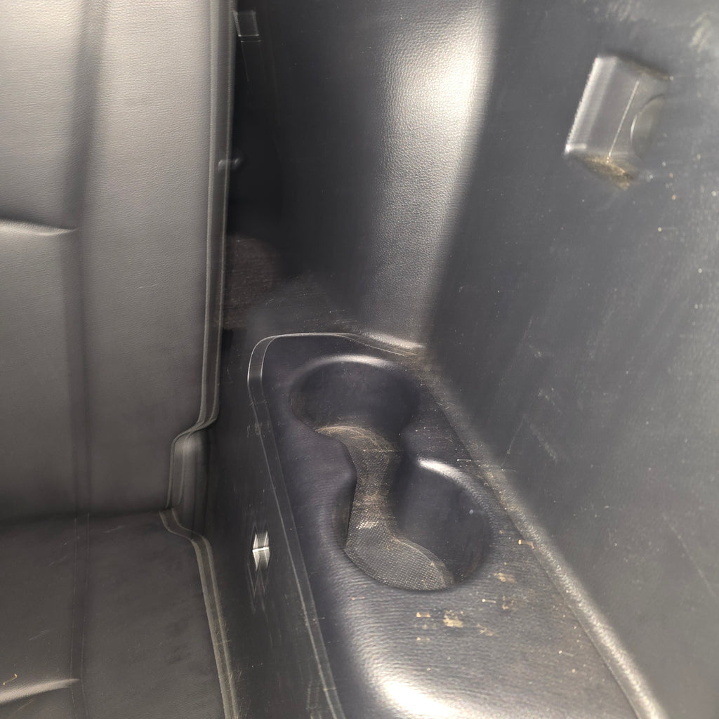 Interior Detailing Services