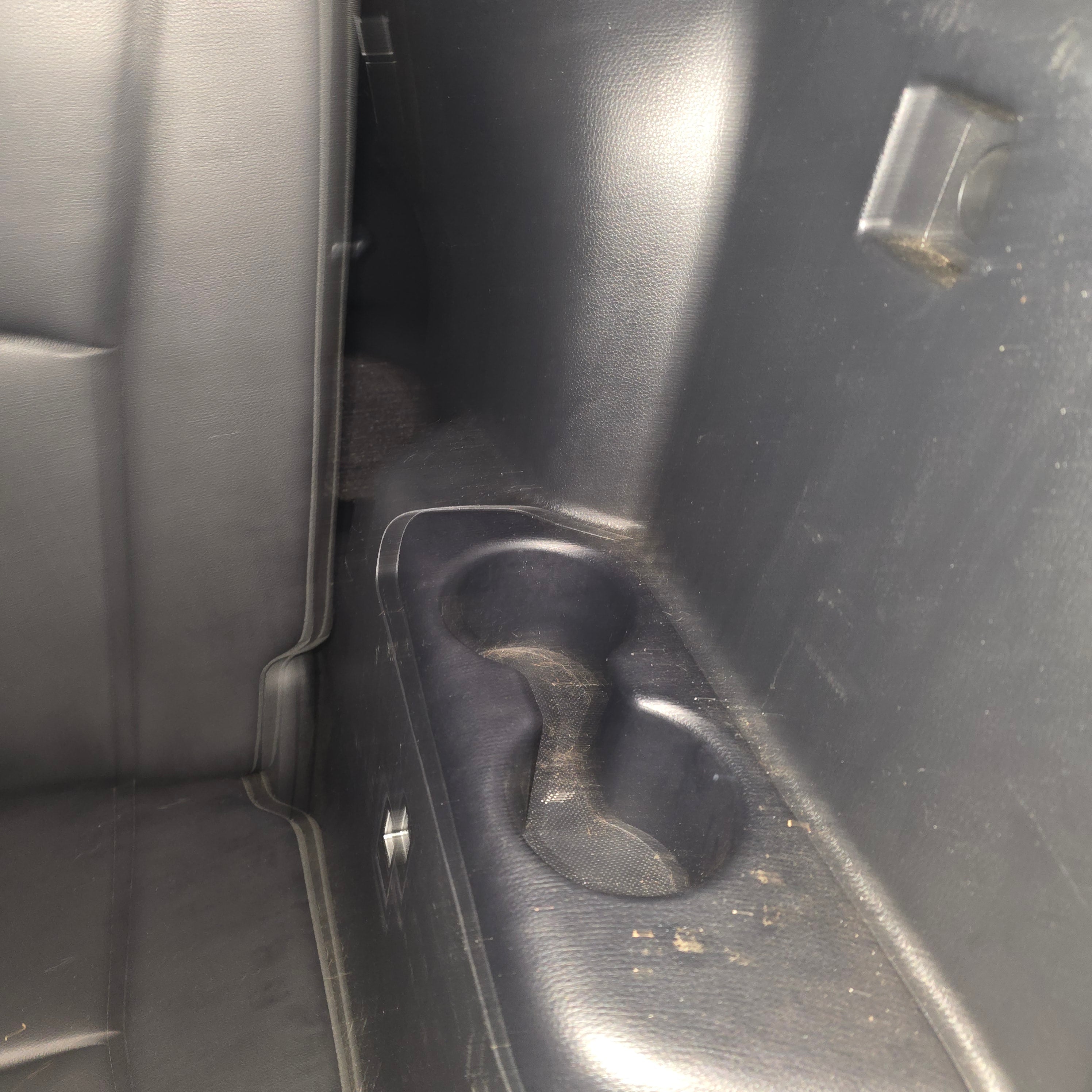 Interior Detailing Services