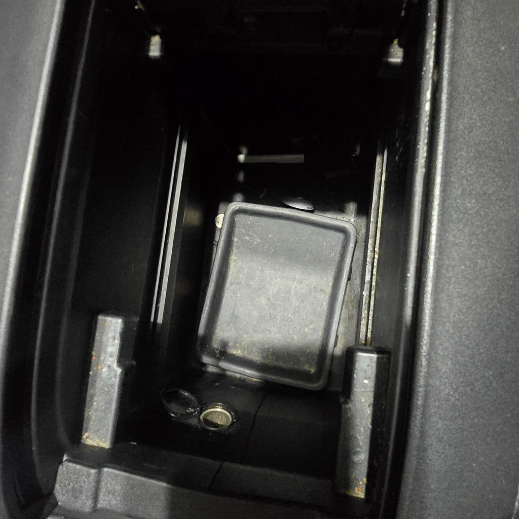 Interior Detailing Services