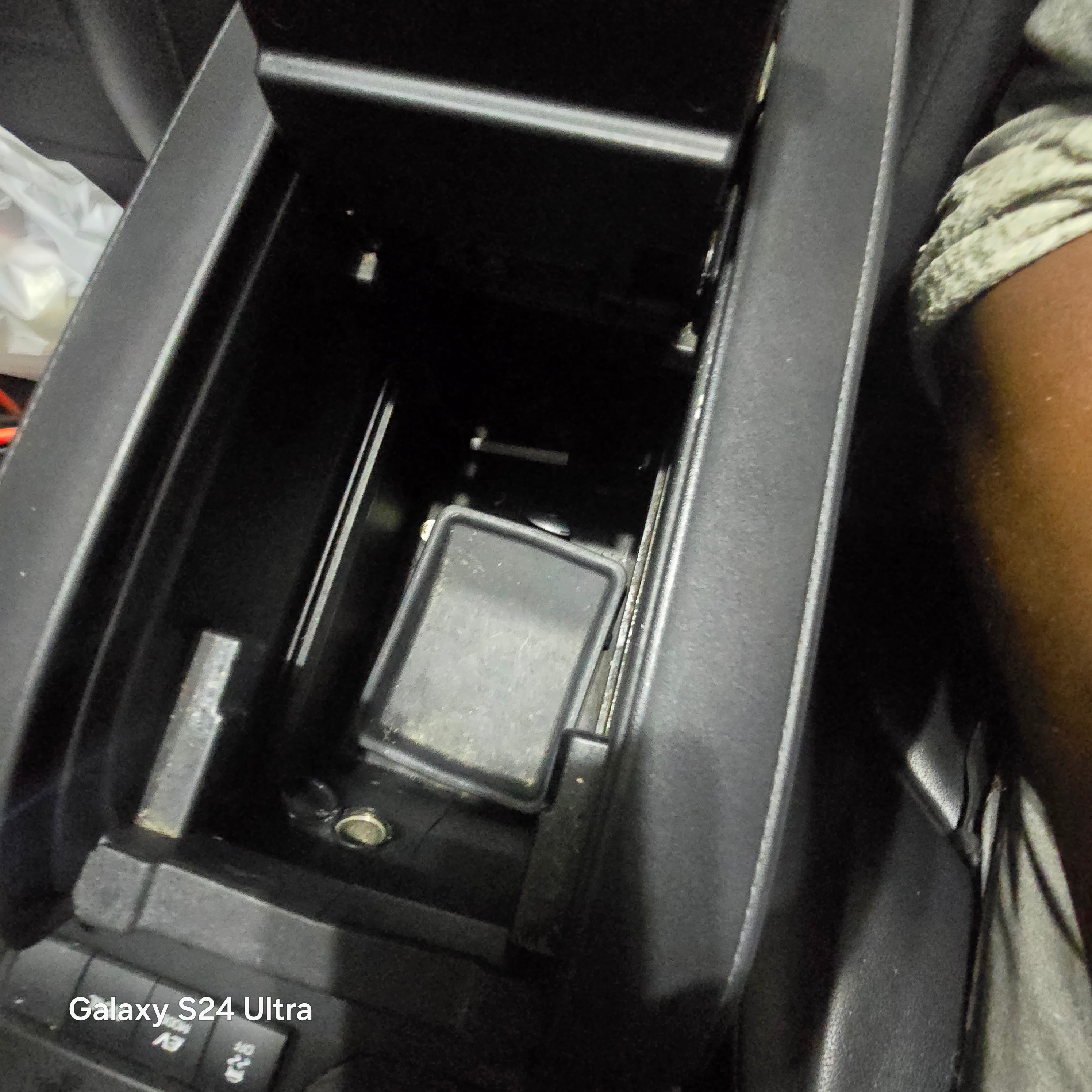 Interior Detailing Services