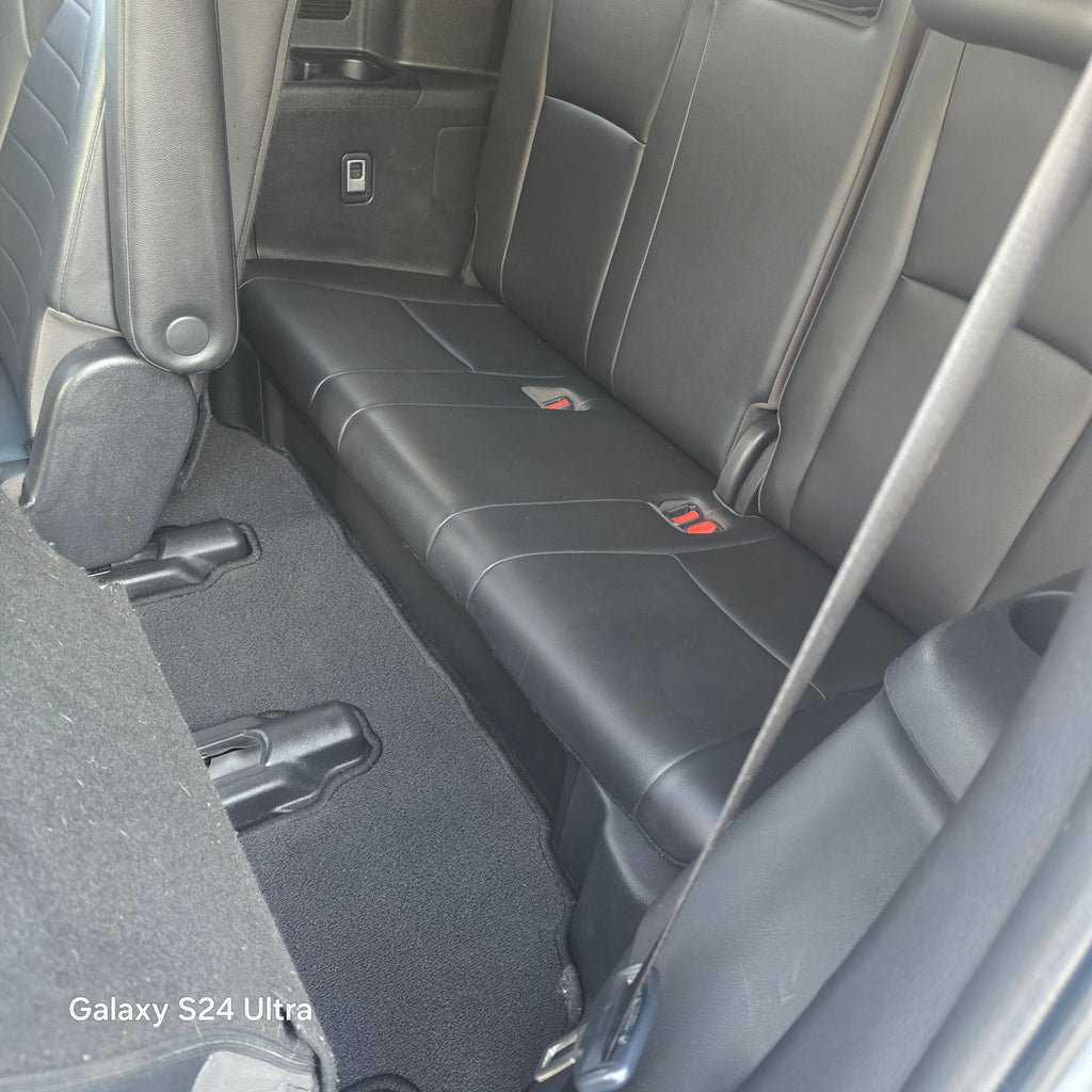 Interior Detailing Services