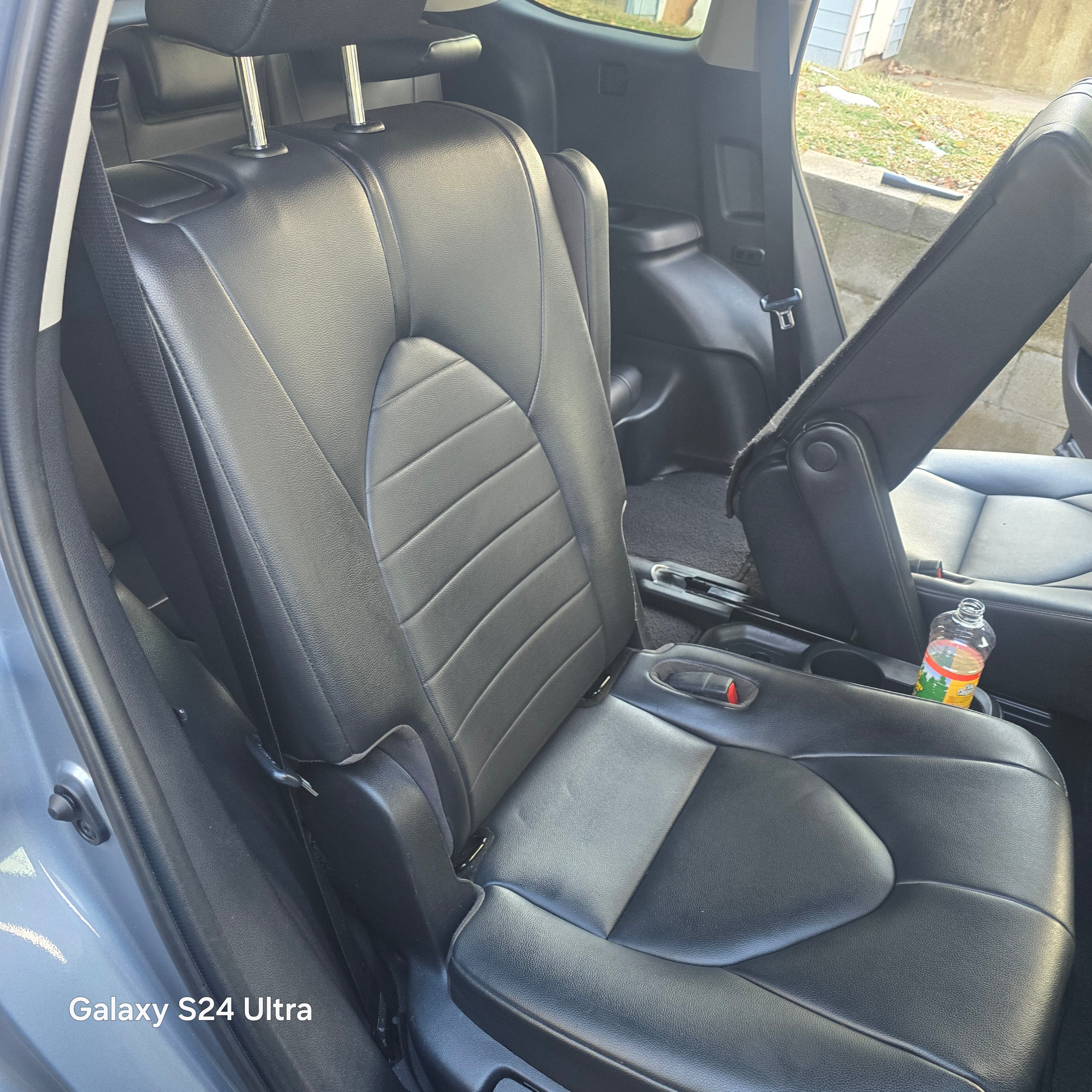 Interior Detailing Services