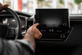 Interior Detailing Services