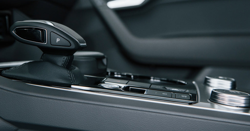 Interior Detailing Services
