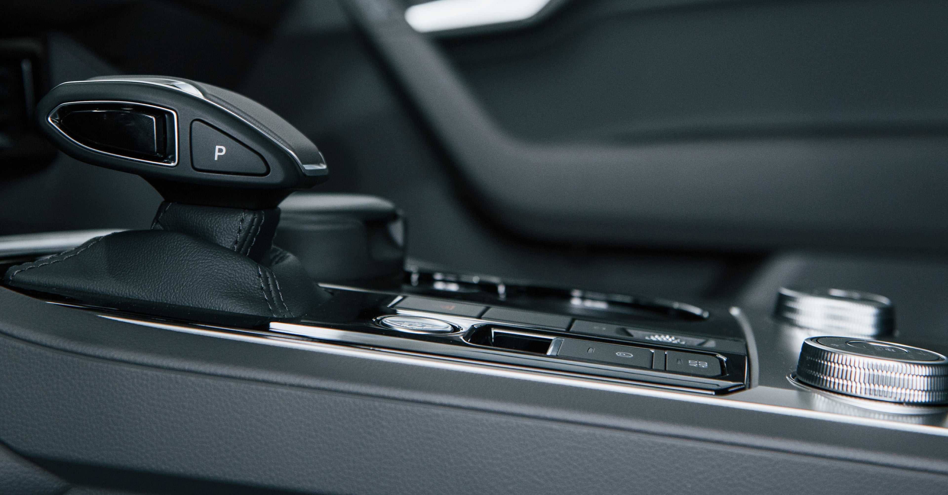Interior Detailing Services